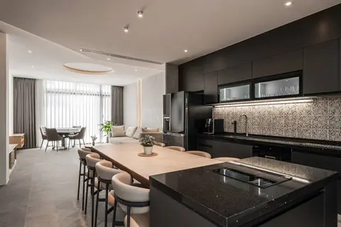 KK Villa 6