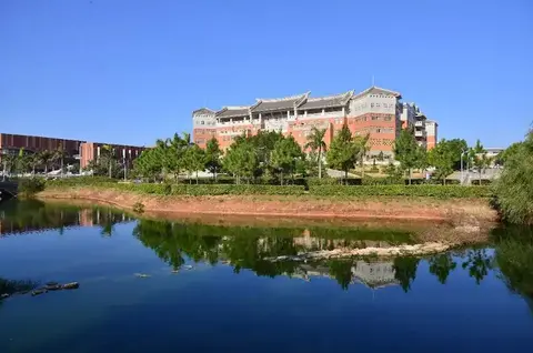 國立金門大學