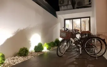 璞草行旅 設施 2