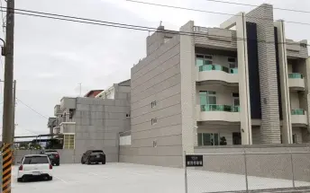 璞草行旅 設施 8