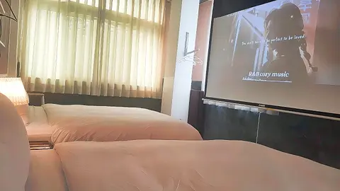 山露露品茶旅宿