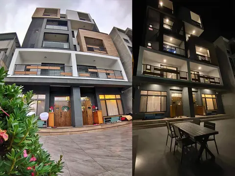 積木森林民宿 照片 3