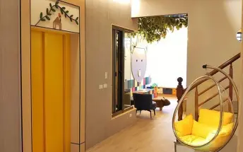 積木森林民宿 20
