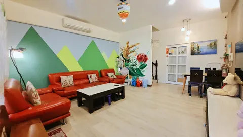 台東 稻鄉海民宿 照片 5