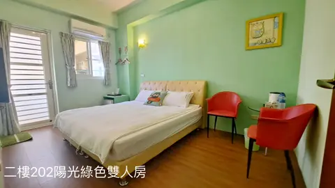 12人包棟 照片 3