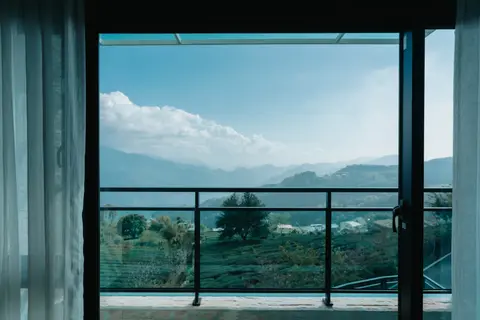 鶴巢民宿 9