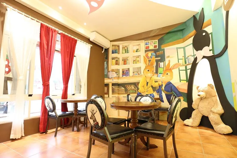 台東 鐵道小屋 民宿 照片 1