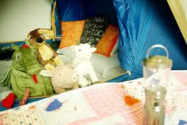 台東 琪琪 親子民宿 照片 1