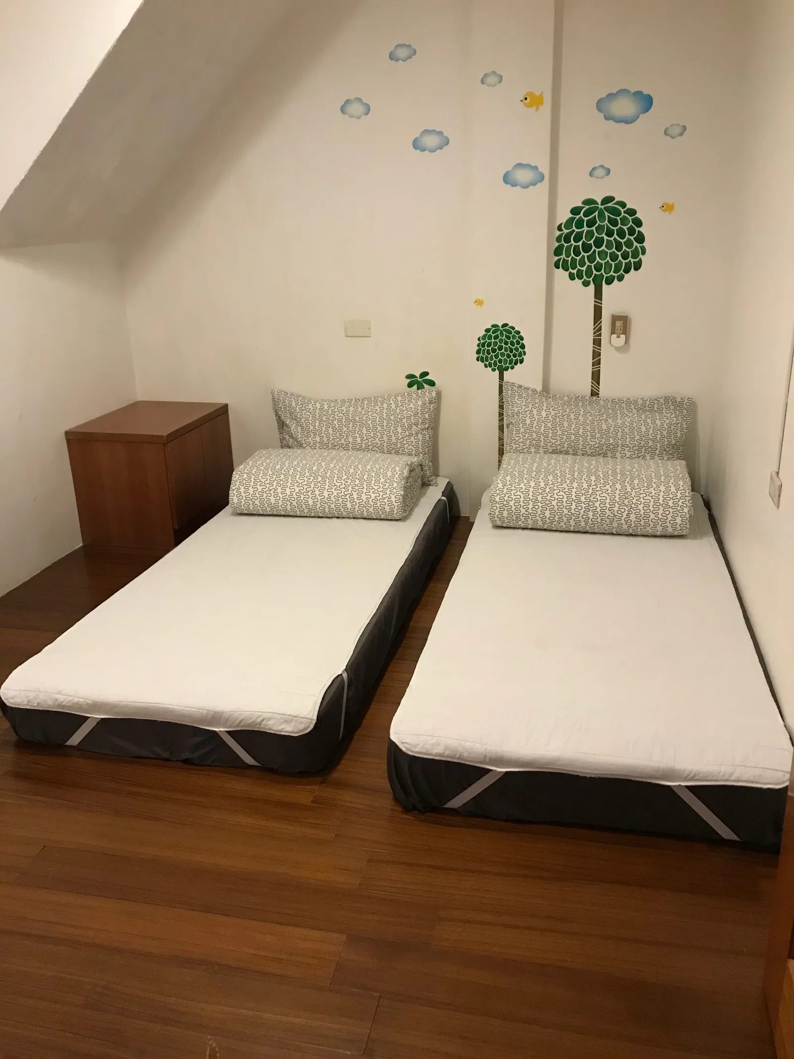 一間屋民宿