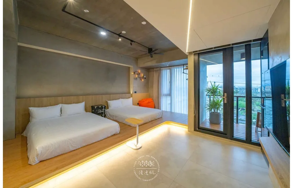 Top House