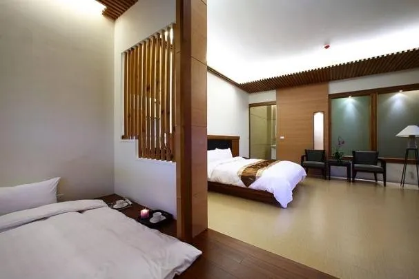 綠莊飛閣渡假會館