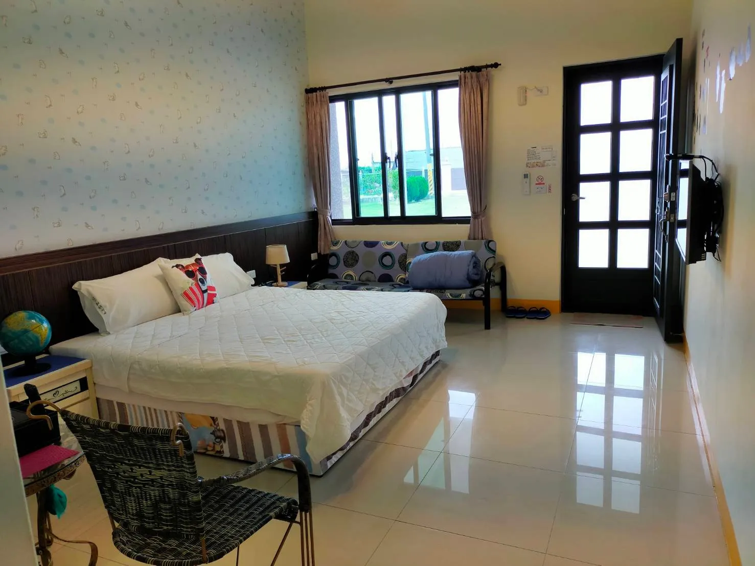 嘉園民宿