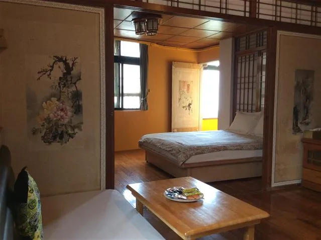 覓在山頂