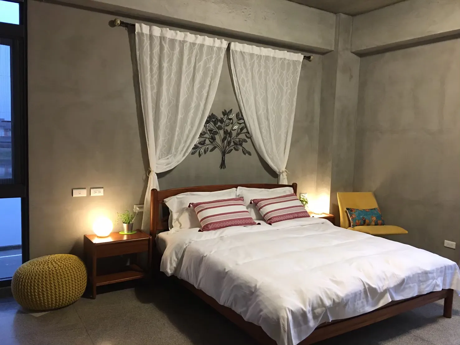 甘丹文旅LaVie GANDAN民宿