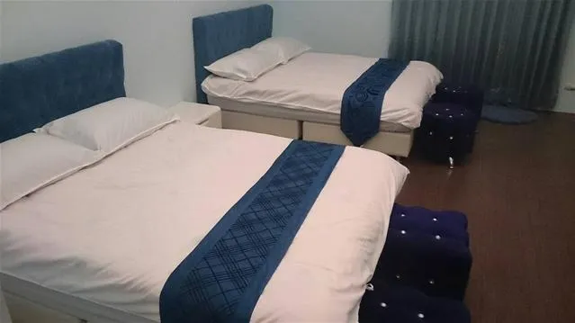 阿旅巴巴民宿
