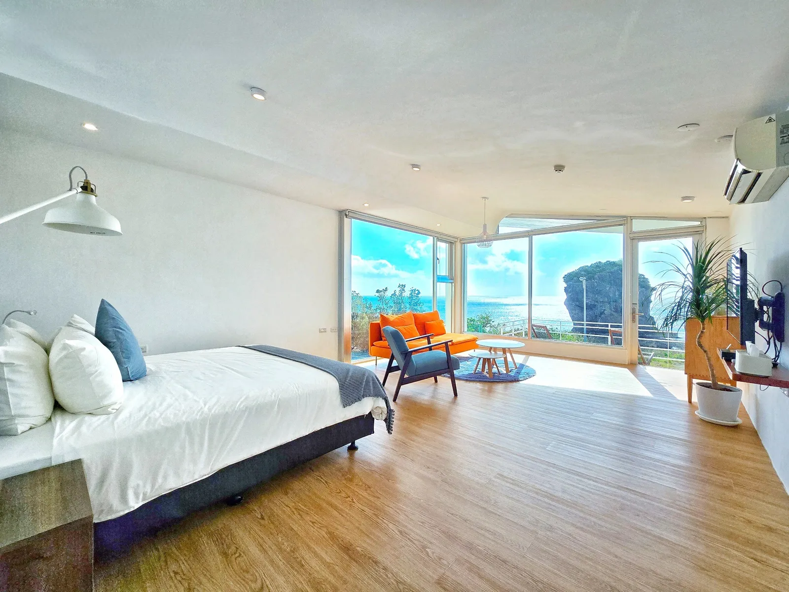 船帆600Villa