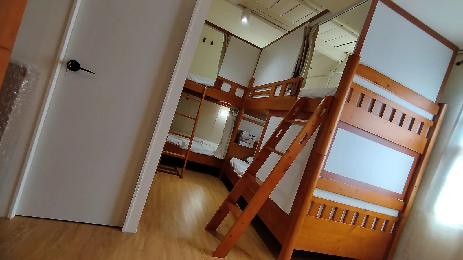 老地方日式文旅
