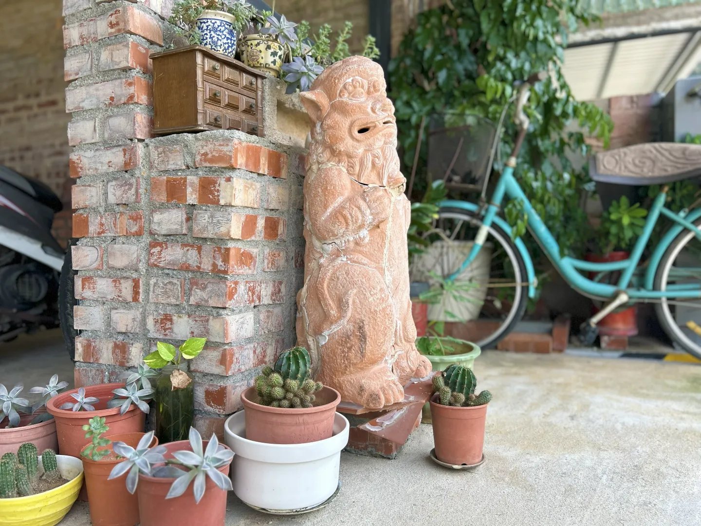 瓦櫃 照片 3